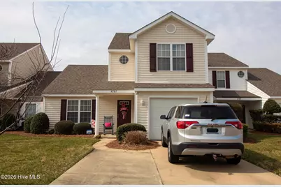 4707 Gardenia Circle, Rocky Mount, NC 27804 - Photo 1