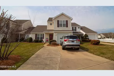 4707 Gardenia Circle, Rocky Mount, NC 27804 - Photo 28
