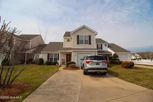 4707 Gardenia Cir, Rocky Mount, NC 27804 - Photo 28