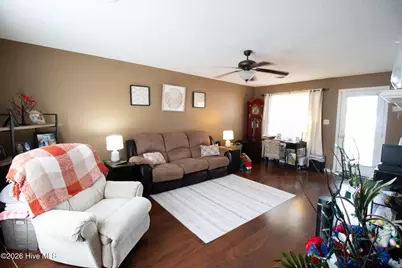 4707 Gardenia Circle, Rocky Mount, NC 27804 - Photo 1