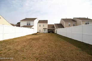 4707 Gardenia Cir, Rocky Mount, NC 27804 - Photo 22