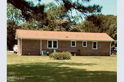 182 Tuttles Grove Road, Beaufort, NC 28516 - Photo 2