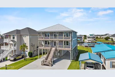 9091 W 9th Street, Surf City, NC 28445 - Photo 94