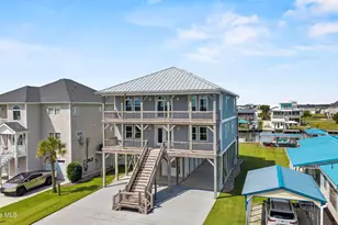 9091 W 9th St, Surf City, NC 28445 - Photo 94