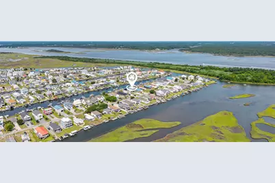 9091 W 9th Street, Surf City, NC 28445 - Photo 90