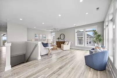 9091 W 9th Street, Surf City, NC 28445 - Photo 6