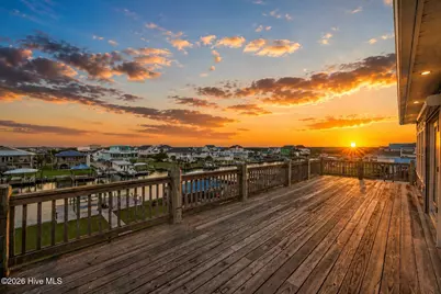 9091 W 9th Street, Surf City, NC 28445 - Photo 12