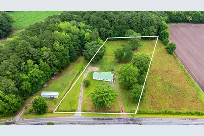 2240 Clay Bottom School Road, Chocowinity, NC 27817 - Photo 20