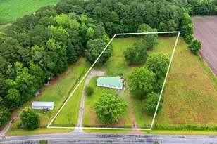 2240 Clay Bottom School Rd, Chocowinity, NC 27817 - Photo 20