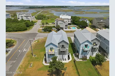 124 Sea Gull Lane, North Topsail Beach, NC 28460 - Photo 48