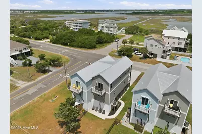 124 Sea Gull Lane, North Topsail Beach, NC 28460 - Photo 46