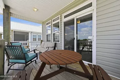124 Sea Gull Lane, North Topsail Beach, NC 28460 - Photo 12