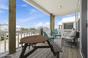 124 Sea Gull Ln, North Topsail Beach, NC 28460 - Photo 10