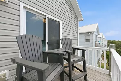 124 Sea Gull Lane, North Topsail Beach, NC 28460 - Photo 18