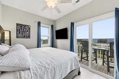 124 Sea Gull Lane, North Topsail Beach, NC 28460 - Photo 16