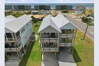 124 Sea Gull Lane, North Topsail Beach, NC 28460 - Photo 2