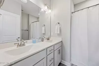 124 Sea Gull Lane, North Topsail Beach, NC 28460 - Photo 28