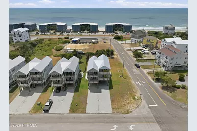 124 Sea Gull Lane, North Topsail Beach, NC 28460 - Photo 2