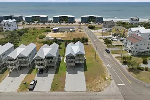 124 Sea Gull Ln, North Topsail Beach, NC 28460 - Photo 2