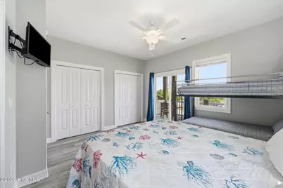 124 Sea Gull Lane, North Topsail Beach, NC 28460 - Photo 34