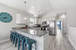 124 Sea Gull Ln, North Topsail Beach, NC 28460 - Photo 6