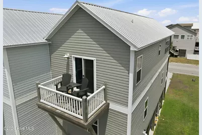 124 Sea Gull Lane, North Topsail Beach, NC 28460 - Photo 44