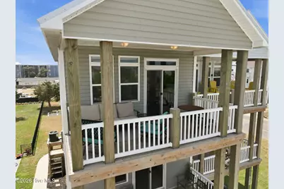 124 Sea Gull Lane, North Topsail Beach, NC 28460 - Photo 42