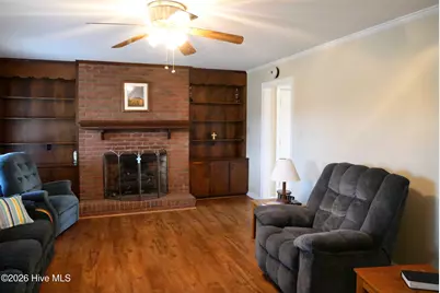 2626 Turnage Drive, Kinston, NC 28501 - Photo 18