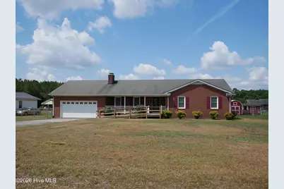 2626 Turnage Drive, Kinston, NC 28501 - Photo 1
