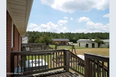2626 Turnage Drive, Kinston, NC 28501 - Photo 38