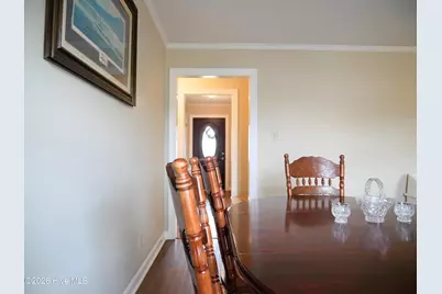 2626 Turnage Drive, Kinston, NC 28501 - Photo 14