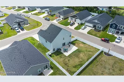 254 Red Ridge Lane SW, Sunset Beach, NC 28468 - Photo 52
