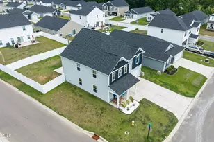 254 Red Ridge Ln SW, Sunset Beach, NC 28468 - Photo 50