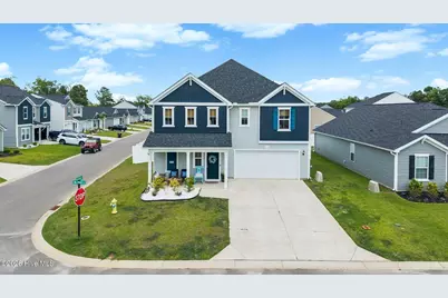 254 Red Ridge Lane SW, Sunset Beach, NC 28468 - Photo 50