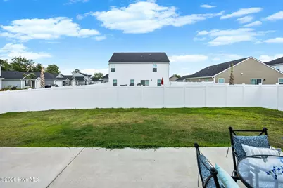 254 Red Ridge Lane SW, Sunset Beach, NC 28468 - Photo 44