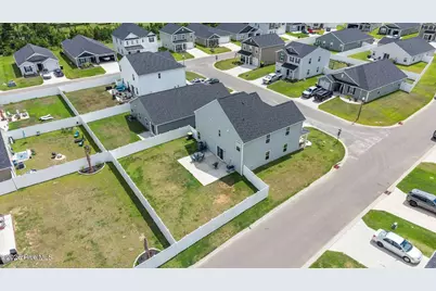 254 Red Ridge Lane SW, Sunset Beach, NC 28468 - Photo 54