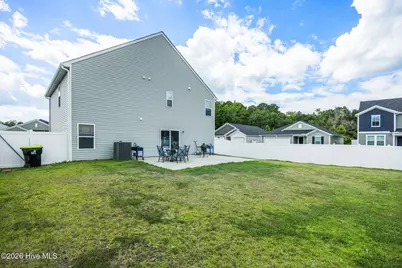 254 Red Ridge Lane SW, Sunset Beach, NC 28468 - Photo 46