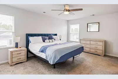 254 Red Ridge Lane SW, Sunset Beach, NC 28468 - Photo 24