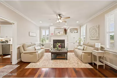 24 Ladybank, Rocky Mount, NC 27804 - Photo 12