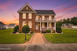 24 Ladybank, Rocky Mount, NC 27804 - Photo 1