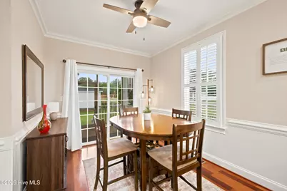 24 Ladybank, Rocky Mount, NC 27804 - Photo 26