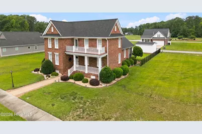 24 Ladybank, Rocky Mount, NC 27804 - Photo 44