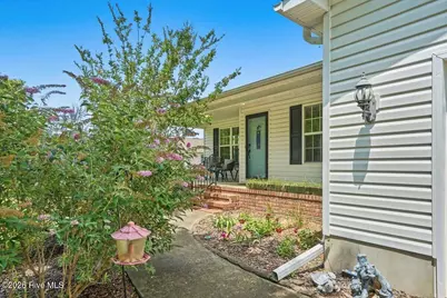 248 Robert Place, Carthage, NC 28327 - Photo 4