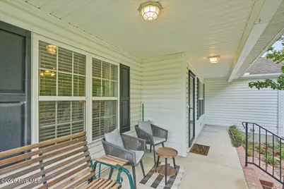 248 Robert Place, Carthage, NC 28327 - Photo 6