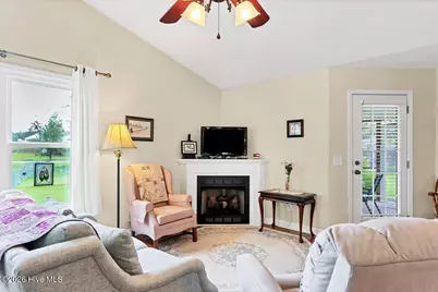 248 Robert Place, Carthage, NC 28327 - Photo 8