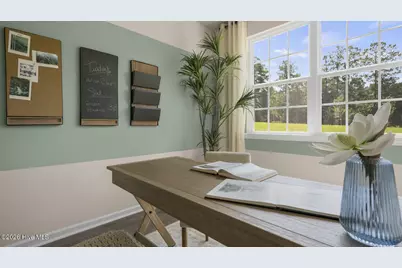 429 Thistle Meadow Lane, Aberdeen, NC 28315 - Photo 6