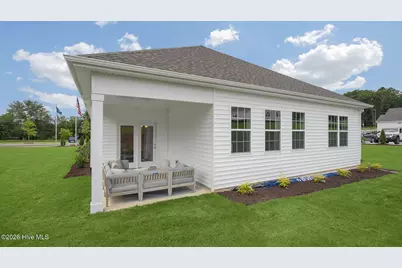 429 Thistle Meadow Lane, Aberdeen, NC 28315 - Photo 32