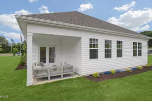 429 Thistle Meadow Ln, Aberdeen, NC 28315 - Photo 32