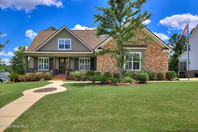 4312 Sabal Drive, Evans, GA 30809 - Photo 2