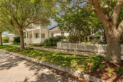 201 Broad Street, Beaufort, NC 28516 - Photo 8